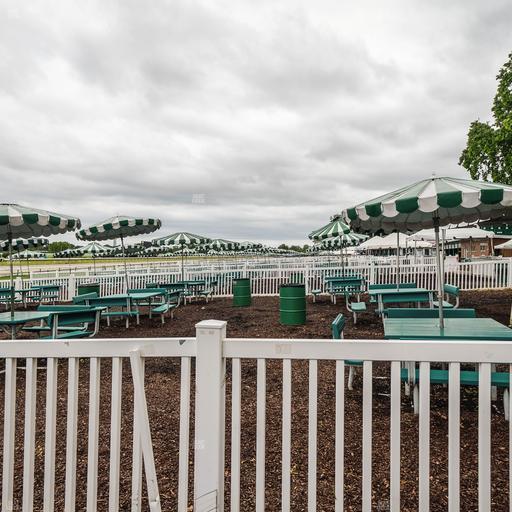 Monmouth Park - Section Picnic Area 11 Table 37 Seat View