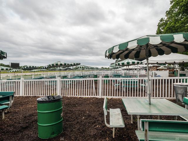 Monmouth Park - Section Picnic Area 11 Table 41 Seat View