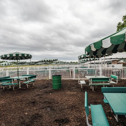 Monmouth Park - Section Picnic Area 11 Table 45 Seat View