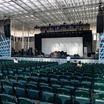 Preview of Moody Amphitheater - Section 102 Seat View