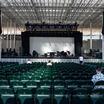 Preview of Moody Amphitheater - Section 103 Seat View