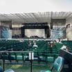 Preview of Moody Amphitheater - Section 202 Seat View