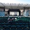 Preview of Moody Amphitheater - Section Vip Boxes Seat View