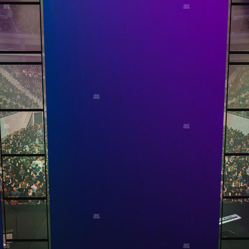 Moody Center ATX - Section 101 Seat View