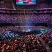 Preview of Moody Center ATX - Section 101 Seat View