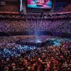 Preview of Moody Center ATX - Section 102 Seat View