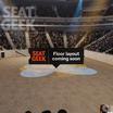 Preview of Moody Center ATX - Section 102 Seat View