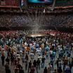 Preview of Moody Center ATX - Section 102 Seat View