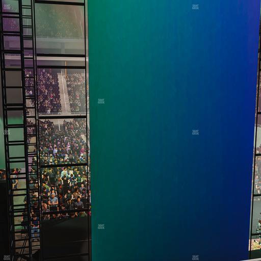 Moody Center ATX - Section 102 Seat View