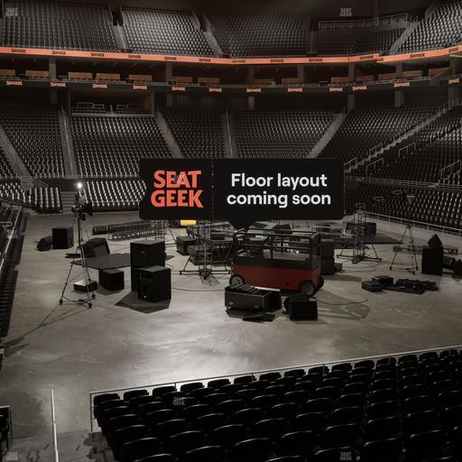 Moody Center ATX - Section 102 Seat View