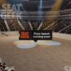 Preview of Moody Center ATX - Section 103 Seat View