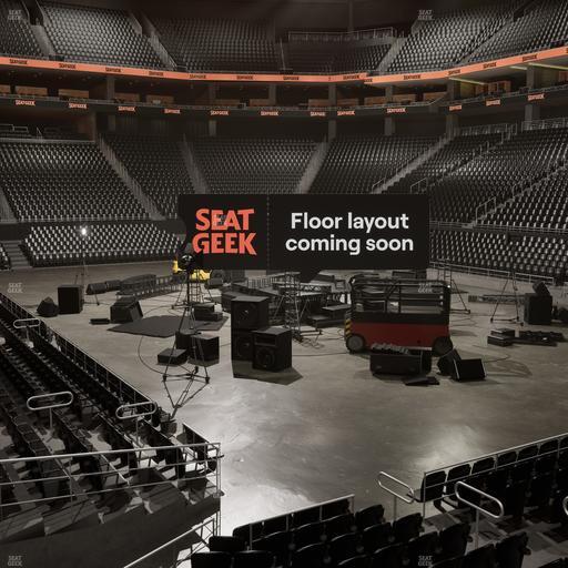 Moody Center ATX - Section 103 Seat View