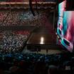 Preview of Moody Center ATX - Section 105 Seat View
