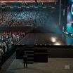 Preview of Moody Center ATX - Section 105 Seat View