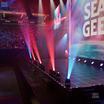 Preview of Moody Center ATX - Section 106 Seat View