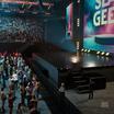 Preview of Moody Center ATX - Section 106 Seat View