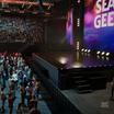 Preview of Moody Center ATX - Section 106 Seat View