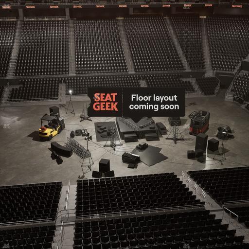 Moody Center ATX - Section 207 Seat View