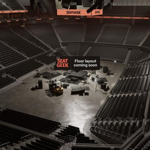 Moody Center ATX - Section 211 Seat View