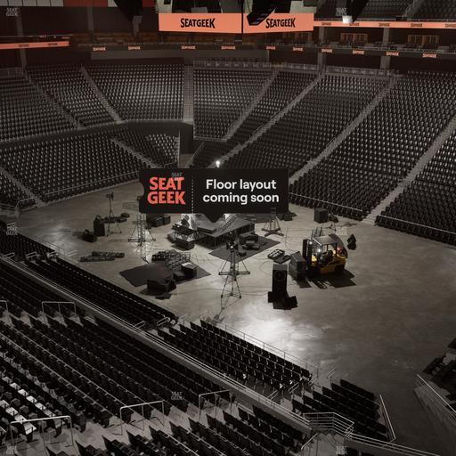 Moody Center ATX - Section 216 Seat View