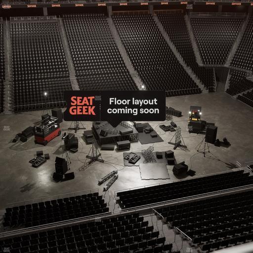 Moody Center ATX - Section 219 Seat View