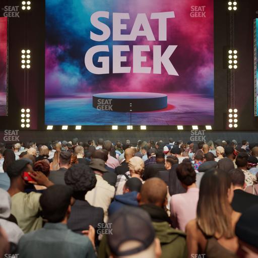 Moody Center ATX - Section Floor 2 Seat View