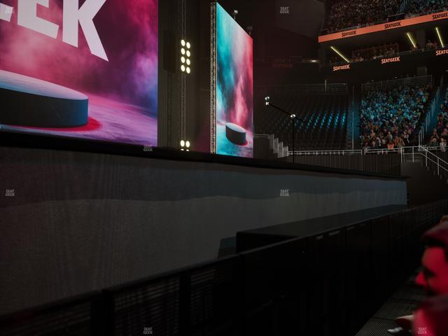 Moody Center ATX - Section Floor 3 Seat View