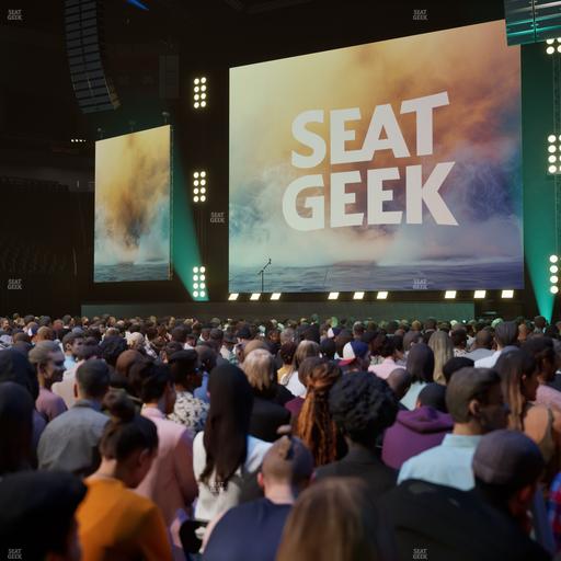 Moody Center ATX - Section Floor 3 Seat View