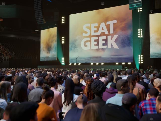 Moody Center ATX - Section Floor 3 Seat View