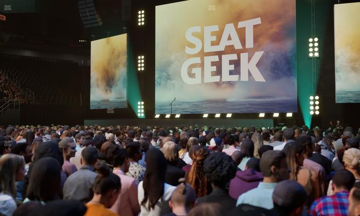 Moody Center ATX - Section Floor 3 Seat View