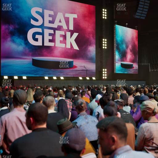 Moody Center ATX - Section Floor 3 Seat View