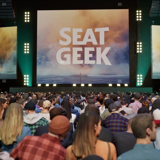 Moody Center ATX - Section Floor 4 Seat View