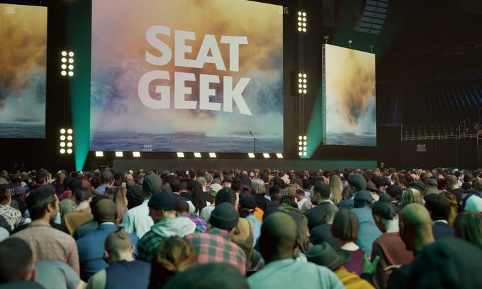 Moody Center ATX - Section Floor 5 Seat View