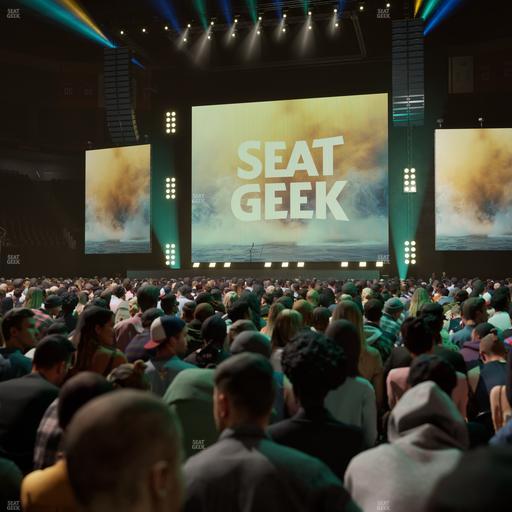 Moody Center ATX - Section Floor 6 Seat View