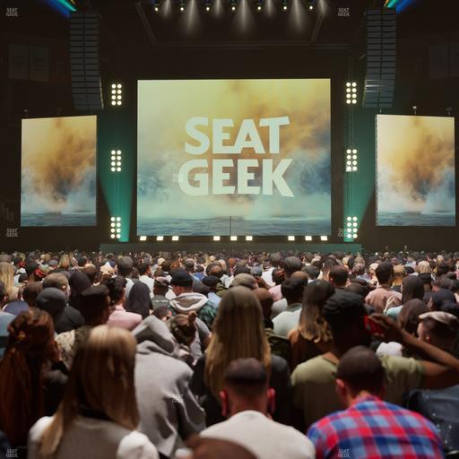 Moody Center ATX - Section Floor 7 Seat View