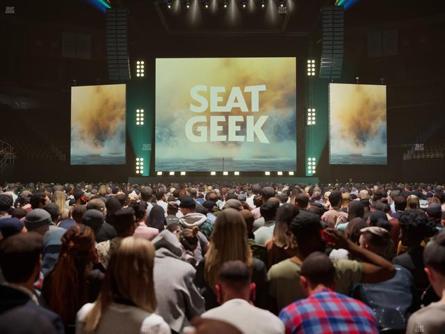 Moody Center ATX - Section Floor 7 Seat View