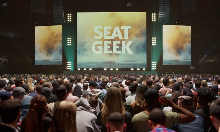Moody Center ATX - Section Floor 7 Seat View