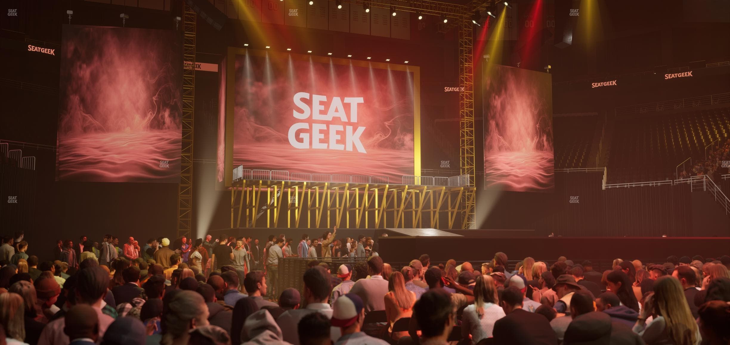 Moody Center ATX - Section Floor 9 Seat View