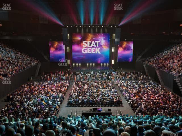 Moody Center ATX - Section Imperial Lounge Seat View Moody Center ATX - Section Imperial Lounge Seat View