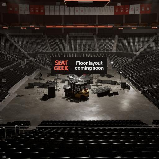 Moody Center ATX - Section Imperial Lounge Seat View