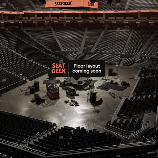 Moody Center ATX - Section Loge 15 Seat View