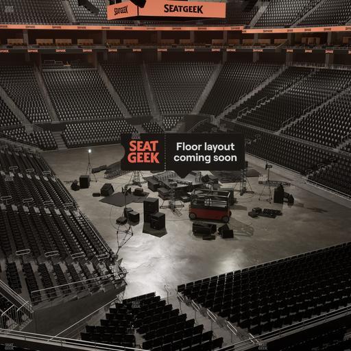 Moody Center ATX - Section Loge 33 Seat View