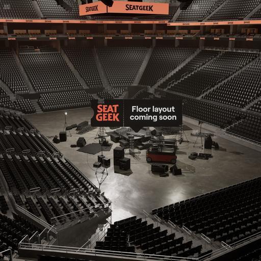 Moody Center ATX - Section Loge 37 Seat View