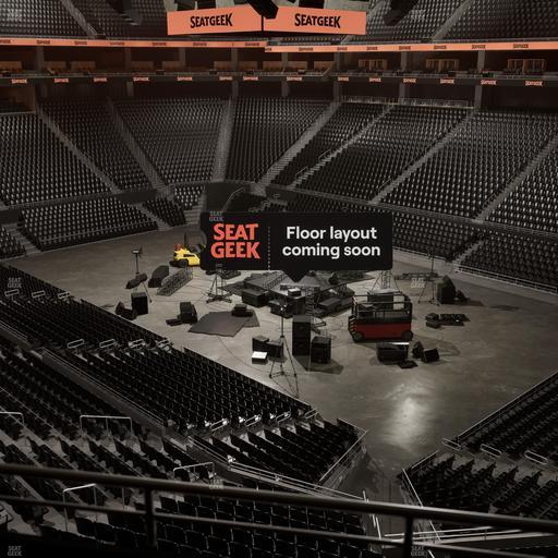 Moody Center ATX - Section Loge 47 Seat View