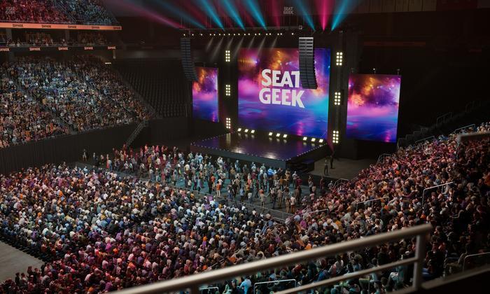 Moody Center ATX - Section Porch Suite 12 Seat View