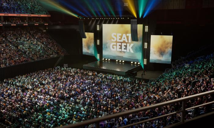 Moody Center ATX - Section Porch Suite 13 Seat View