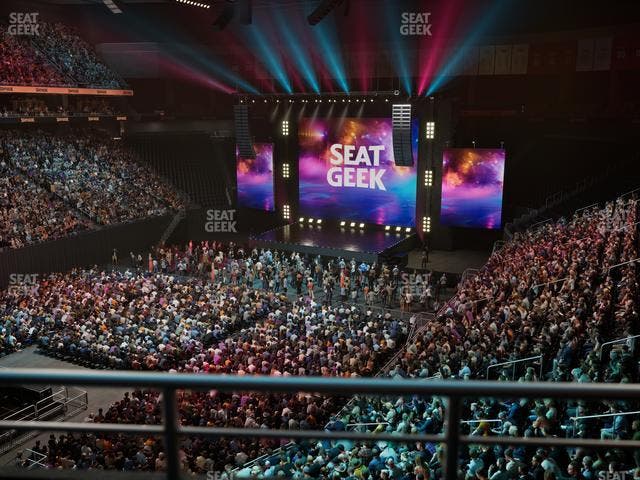 Moody Center ATX - Section Porch Suite 15 Seat View Moody Center ATX - Section Porch Suite 15 Seat View