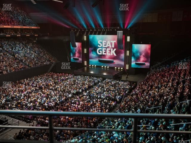 Moody Center ATX - Section Porch Suite 15 Seat View Moody Center ATX - Section Porch Suite 15 Seat View