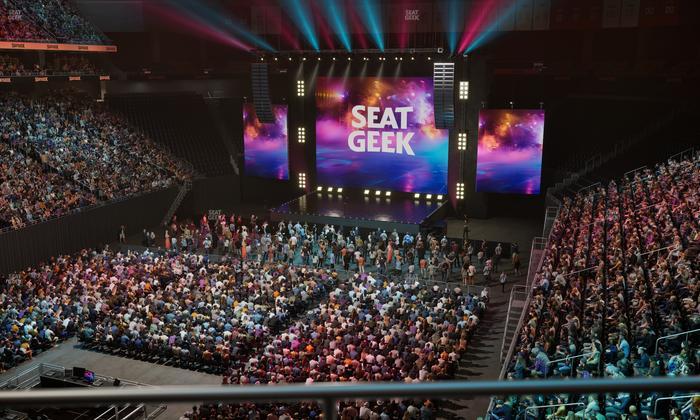 Moody Center ATX - Section Porch Suite 17 Seat View