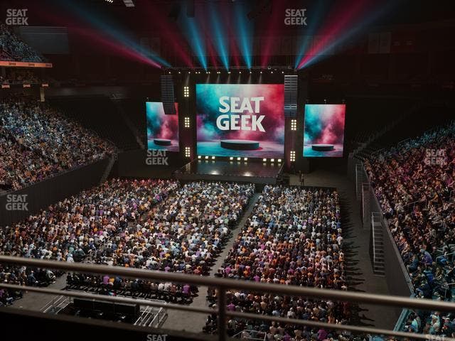 Moody Center ATX - Section Porch Suite 19 Seat View Moody Center ATX - Section Porch Suite 19 Seat View